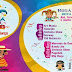 Confira a programação do Carnaval 2014 em Rosário do Catete