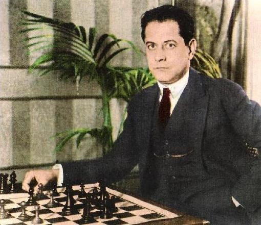 Lo Mejor De Capablanca (Vol Ii) Micarrera Ajedrecistica , Jose Raul  Capablanca - Livro - Bertrand