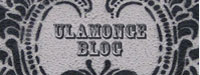 Ulamonge blog - [street art, design, art, pop culture, news, life]