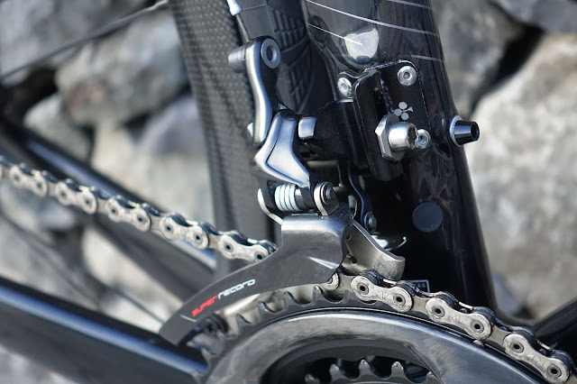 Campagnolo M12 12 Speed Groupset