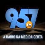 Ouvir a Rádio 95.7 FM - Curitiba / Paraná (PR) - Online ao Vivo