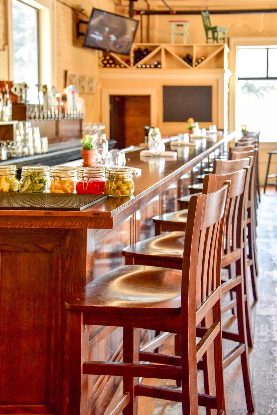 Little Tap House in Portland, Maine