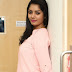 Telugu New Actress Lasya Stills In Pink Dress