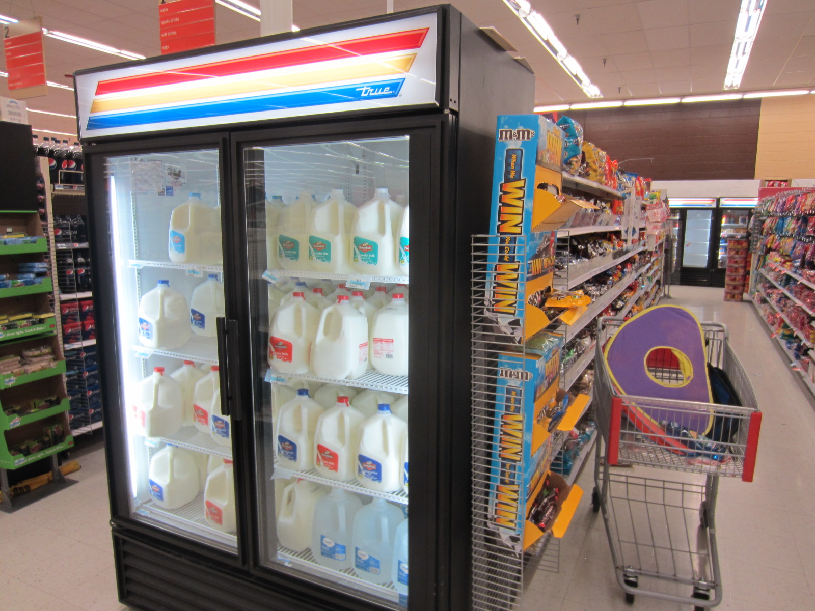 Super Kmart Blog! MD Gaithersburg Kmart