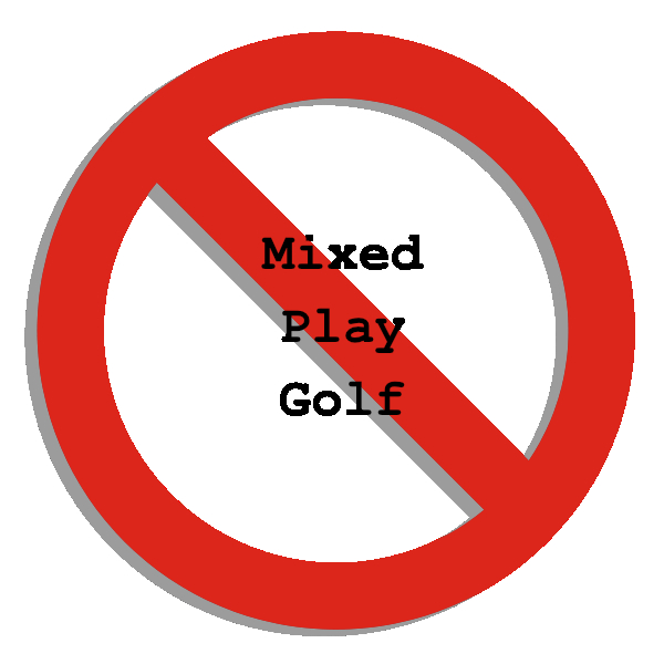CaddyDigest Caddy Dictionary, Golf Terms, Looper Lingo M