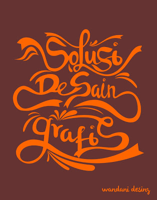 5 Prinsip Dasar Typography yang Harus Kamu Ketahui