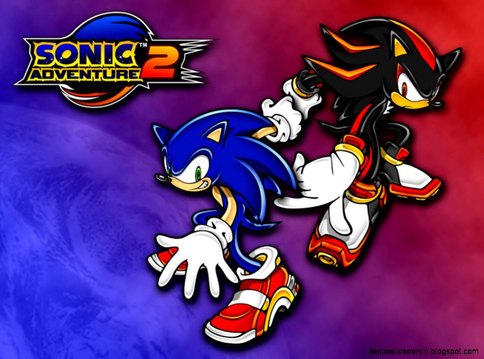 Wallpapers   Sonic Adventure 2   Last Minute Continue