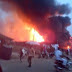 Tragedy! Two Burnt Alive as Gas Explosion Rock Anambra State…Details