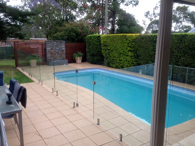 Qualities of Glass Pool Fencing in Sydney and Greenhills Beach