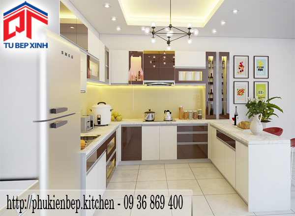 nội thất hiện đại