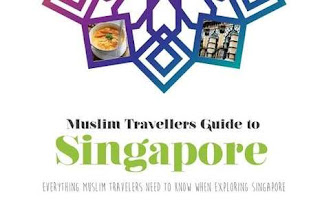 Daftar Negara yang Punya Travel Guide Muslim