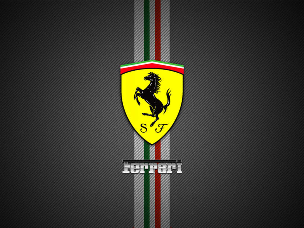 Cars Modiification Ferrari Logo Wallpapers