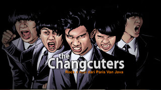 Terbaru Terupdate 2019 Download Lagu Mp3 The Changcuters Terlengkap