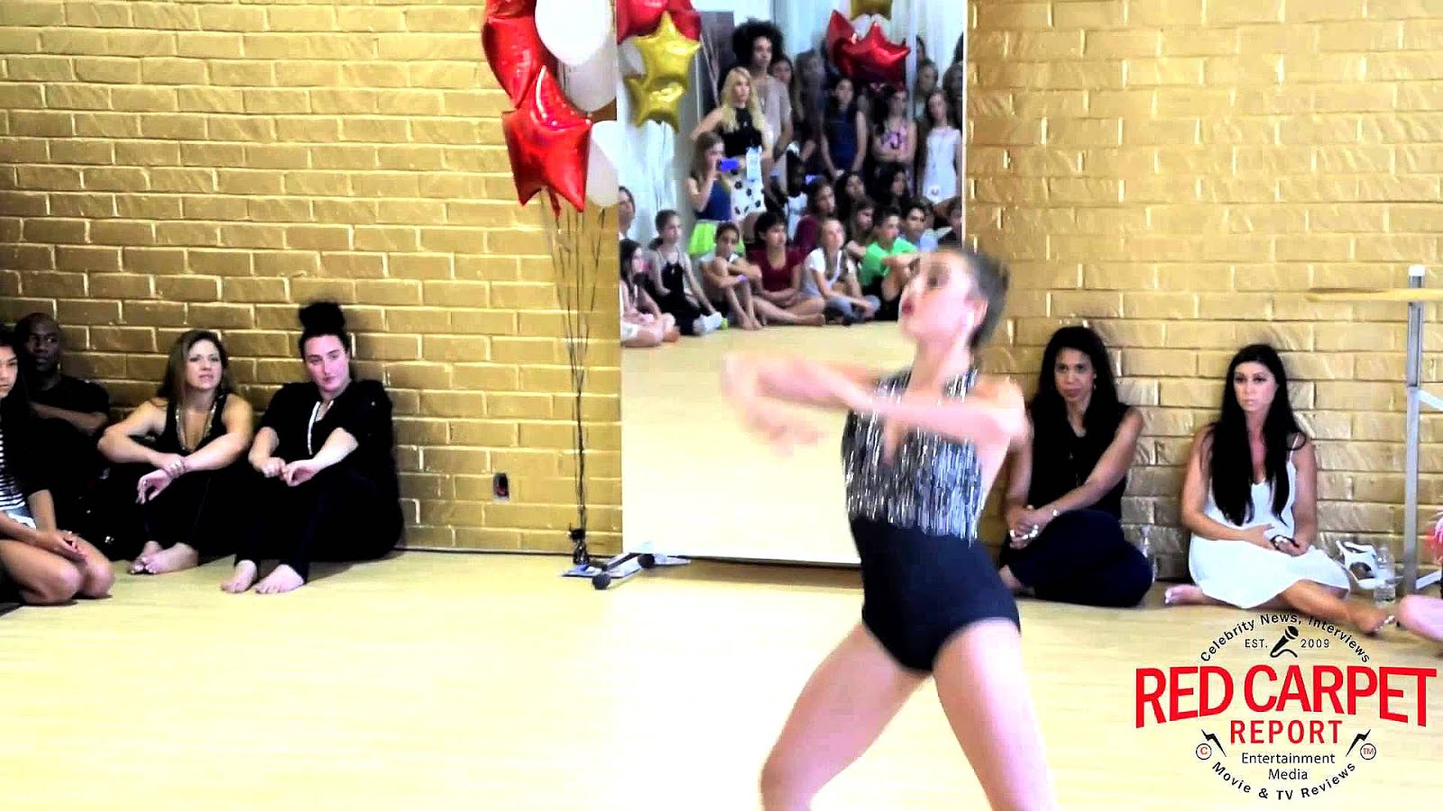 Abby Lee Dance Center Dance Choices