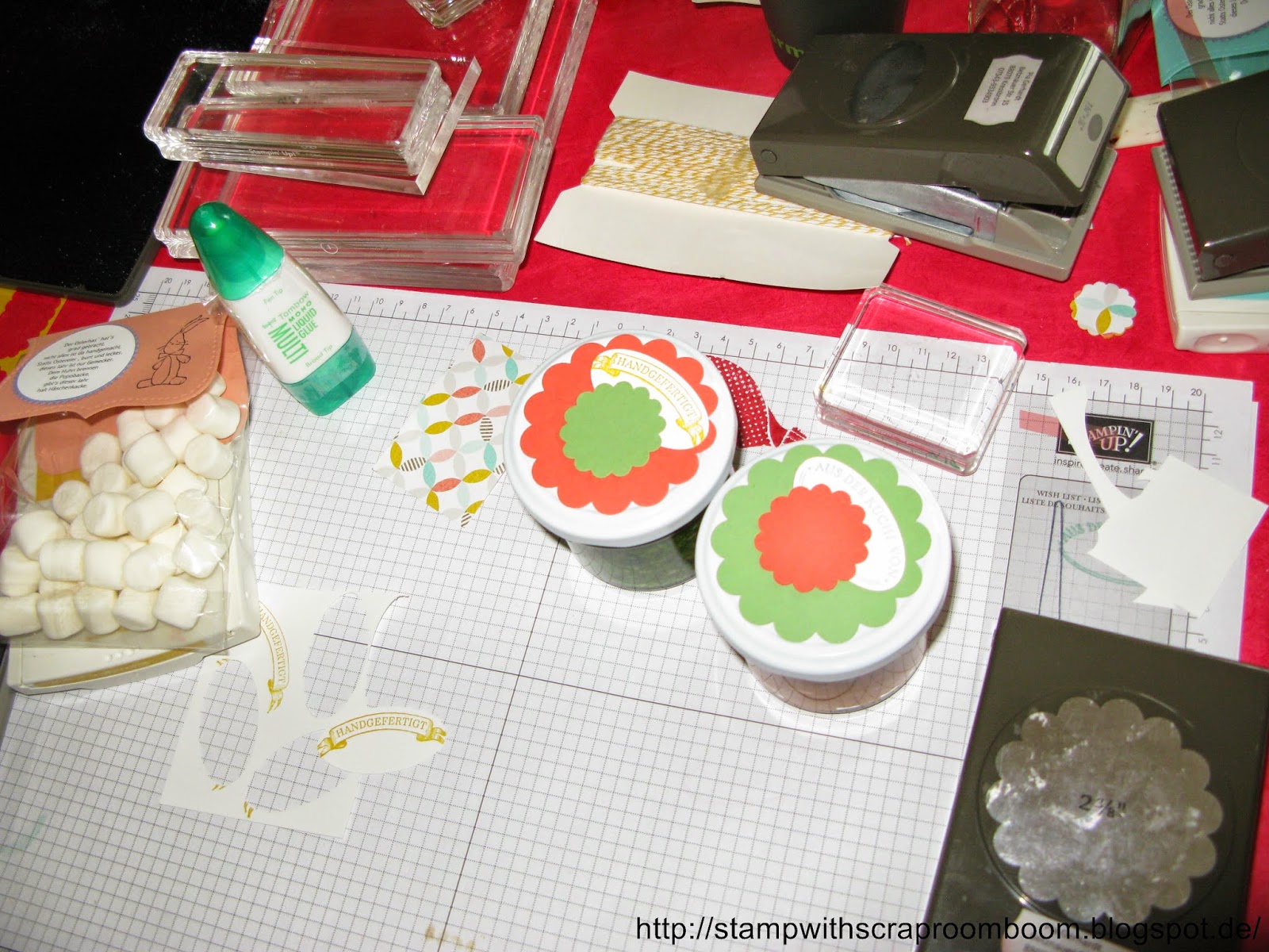 Ostertorte Dekorieren Mit Schokohasen Eiern Nicest Things