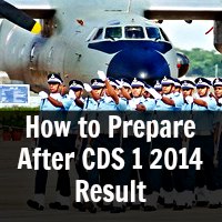 cds preparation 