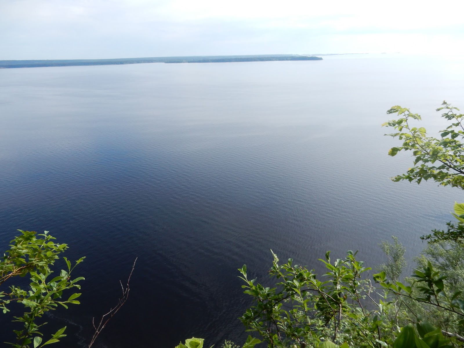 Камское устье отдых