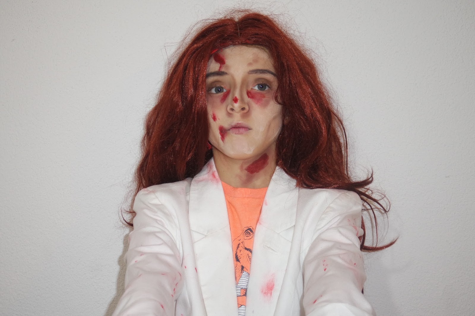 Jenny S Diary Die Hochzeit Meiner Cousine The Wedding Of My Cousin