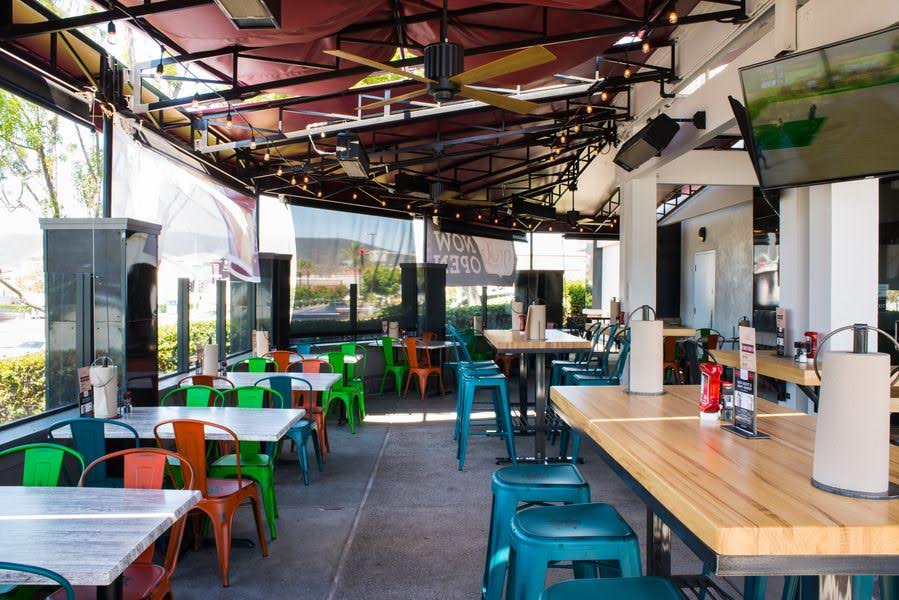 SanDiegoVille: Grub Burger Bar Opens First California ...