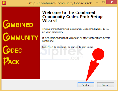 Cara Membuka File Video MKV di Windows Media Player Cara Membuka File Video MKV di Windows Media Player