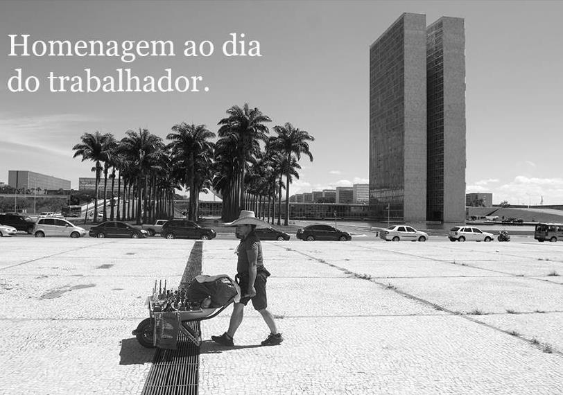 ZecaBlog Êxodo urbano pode nos livrar