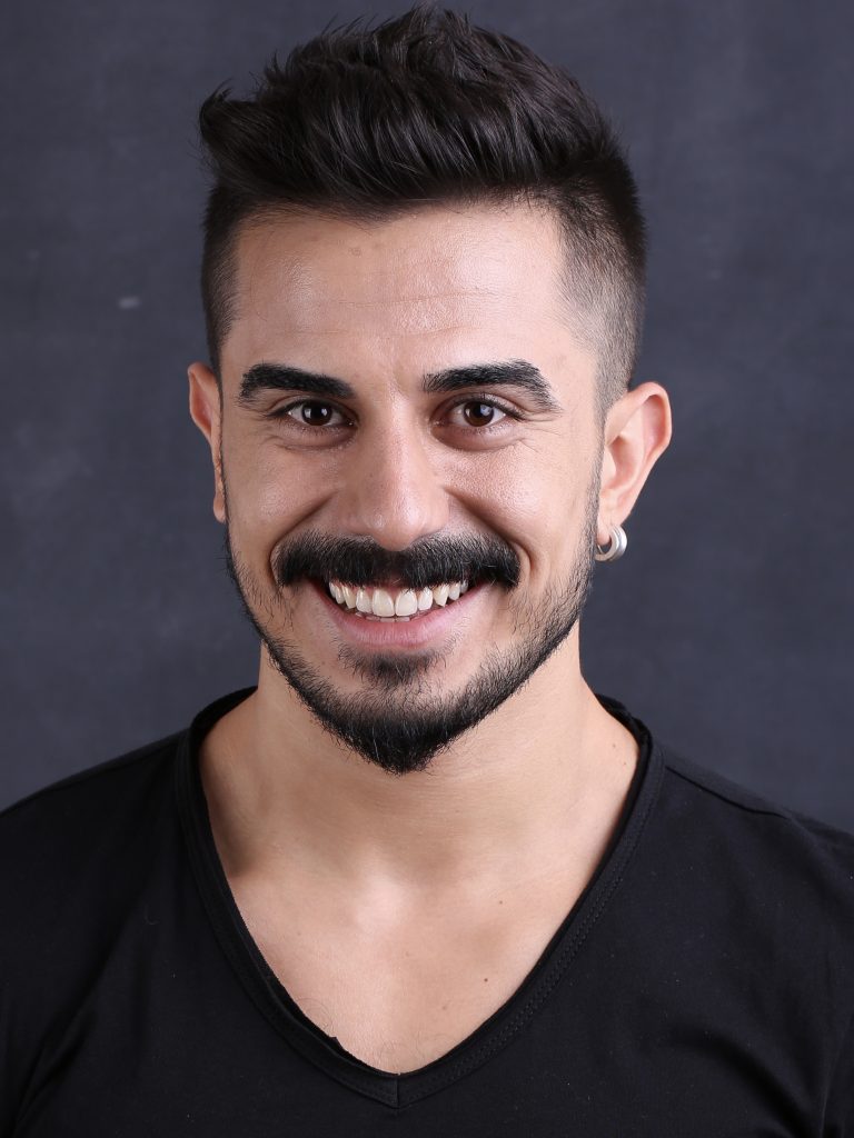 Halil ibrahim göker boyu