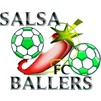 SALSA BALLERS FC