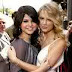 Taylor Swift is trying to find Selena Gomez a date