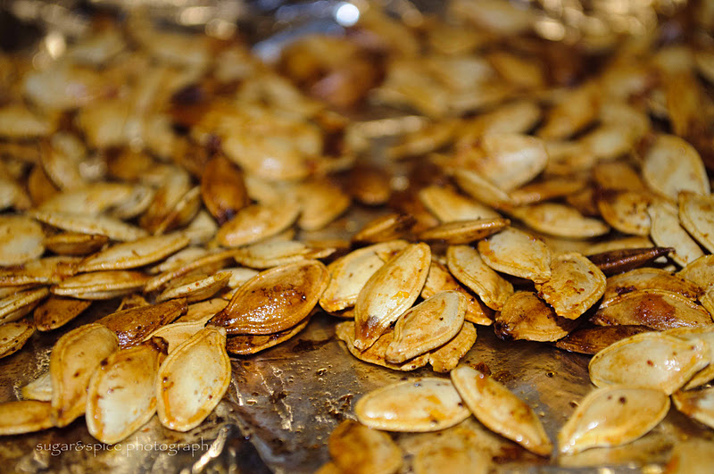 Salted Pumpkin Seeds During Pregnancy at Christopher Hoy blog