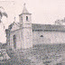Capela Santa Cruz Mauá 1937