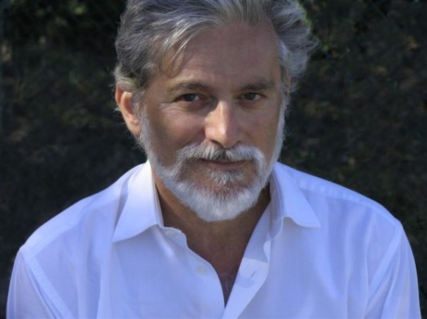 Poesie Ed Altro La Visita Roberto Pazzi