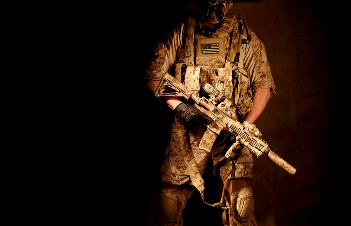 Navy Seal Wallpaper 6803764