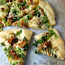 Kalua Pig Pizza with Chinese Cabbage (Pizza Night!)