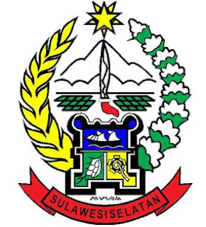 Lambang Provinsi Sulawesi Selatan