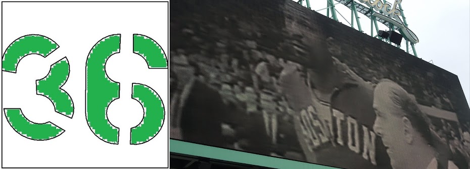 Section 36 Celtics