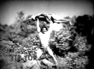 Die, Danger, Die, Die, Kill!: Dara (Pakistan, 1968)