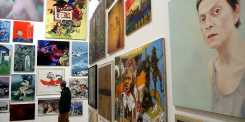 Mario Testino In Your Face Berlin The Fashionable Blog