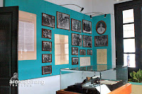 museum sumpah pemuda jakarta