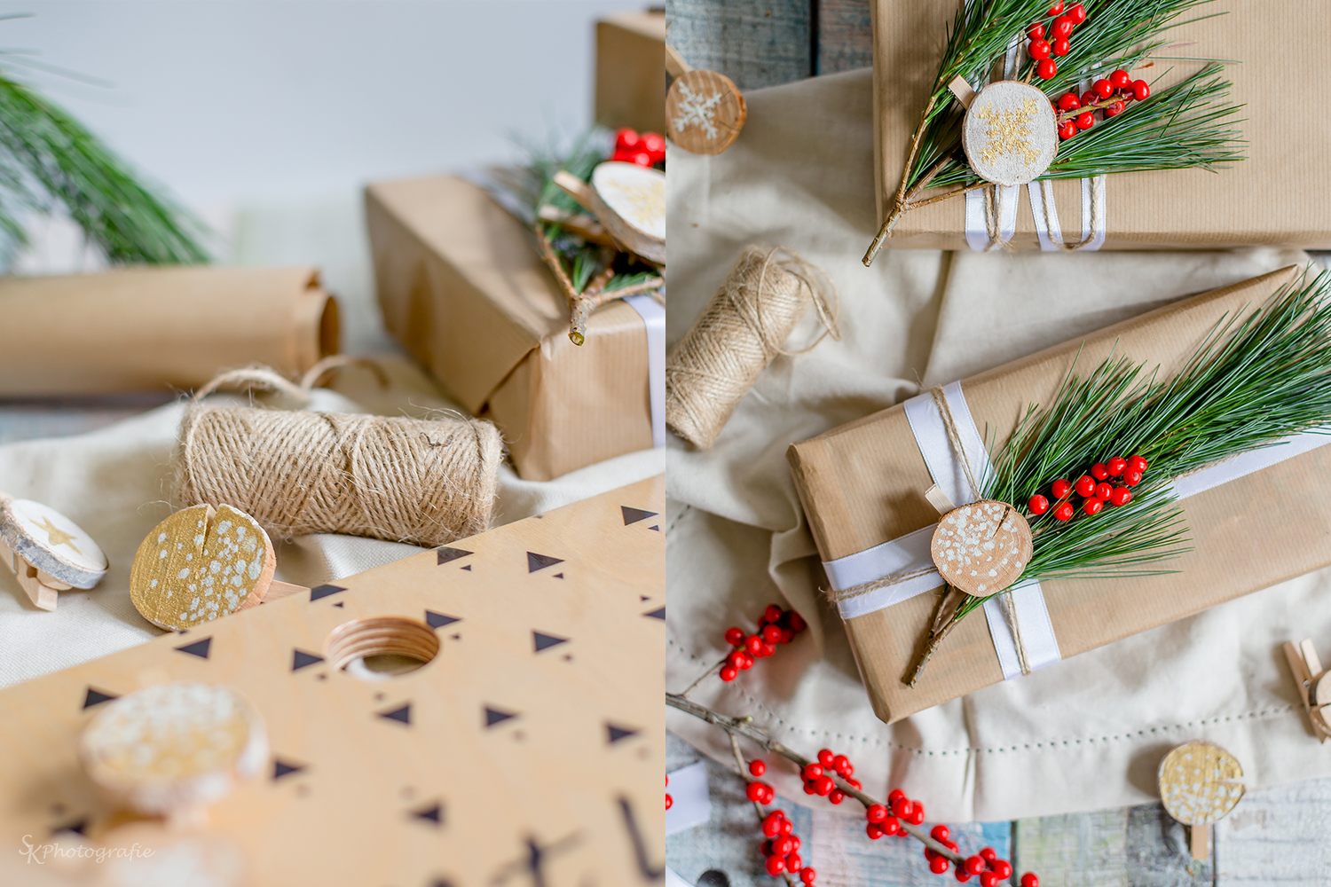 Barbel Bloggt Diy Personalisiertes Geschenk Gravierter