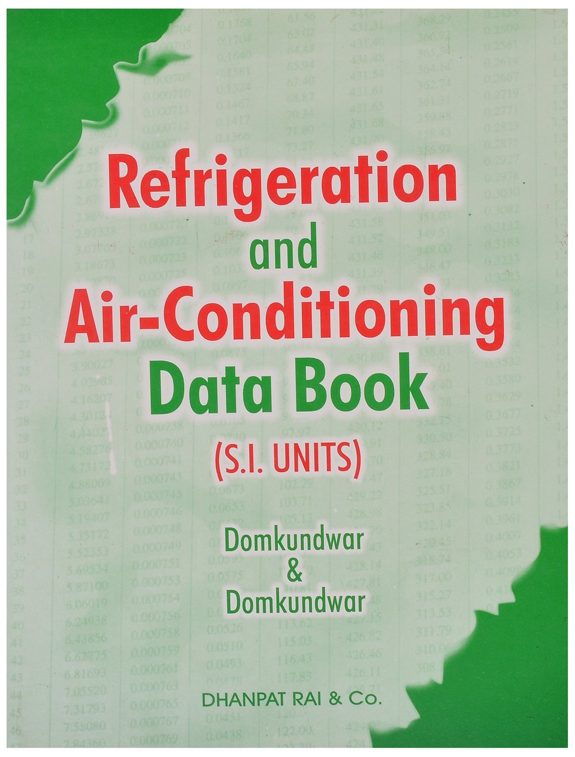 refrigeration and air conditioning by rs khurmi Scribd india