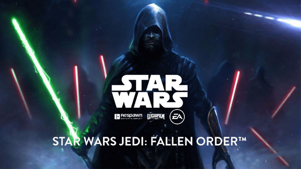 تحديد موعد الكشف عن مشروع لعبة Star Wars Jedi Fallen Order و تفاصيل رهيبة جدا