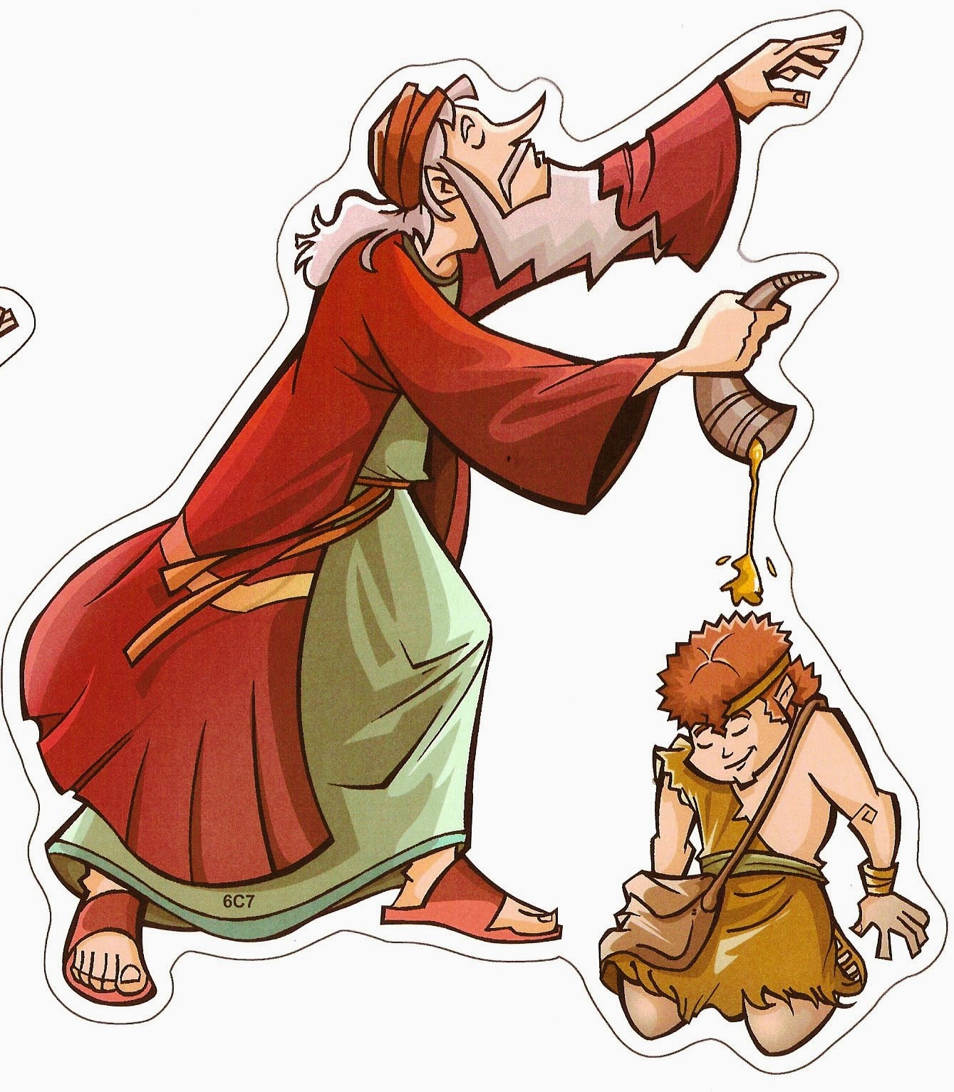 BLOG MINISTÉRIO INFANTIL IPMAR Visuais o