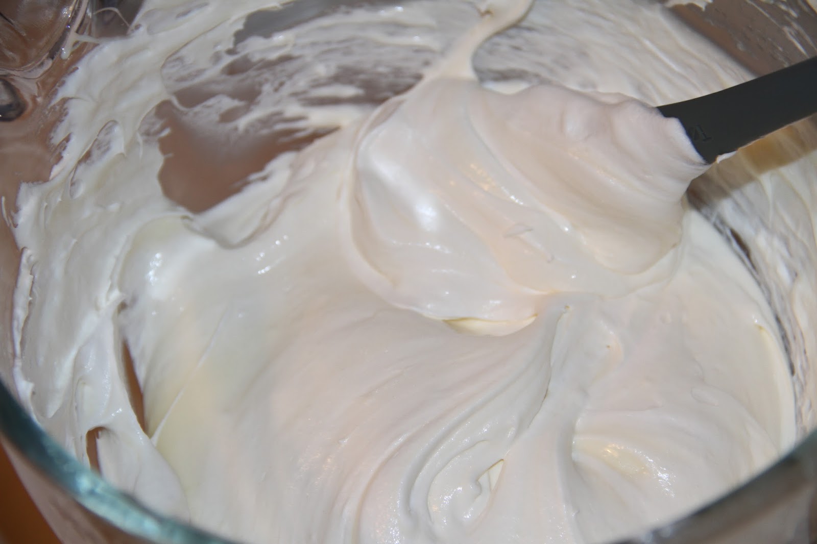 Deep South Dish Punch Bowl Strawberry Lush Angel Cake