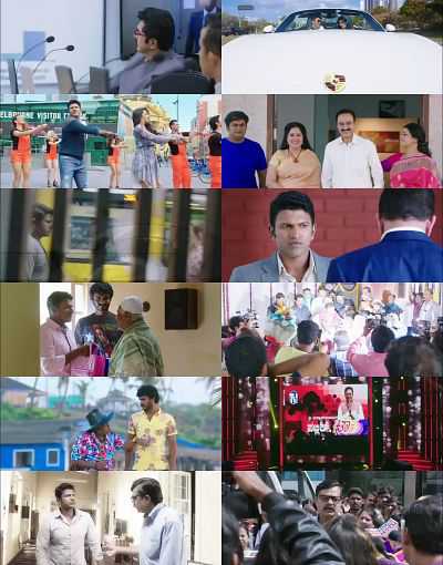 Raajakumara Movie Download