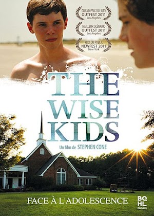 Los Chicos Correctos - The Wise Kids - Pelicula - EEUU - 2011