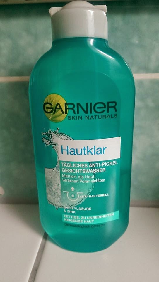 Read All Review About Hautklar 1 Teil Garnier It