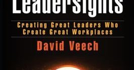 Book Review: Leadersights