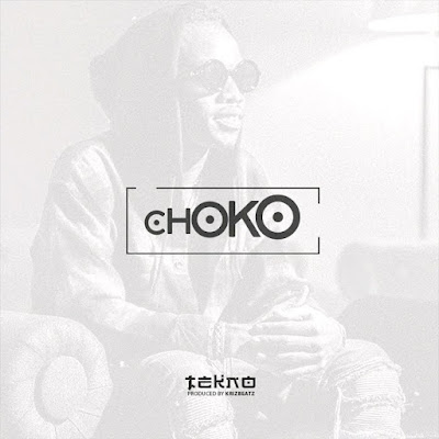 tekno new audio