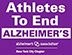 Athletes to End Alzheimers