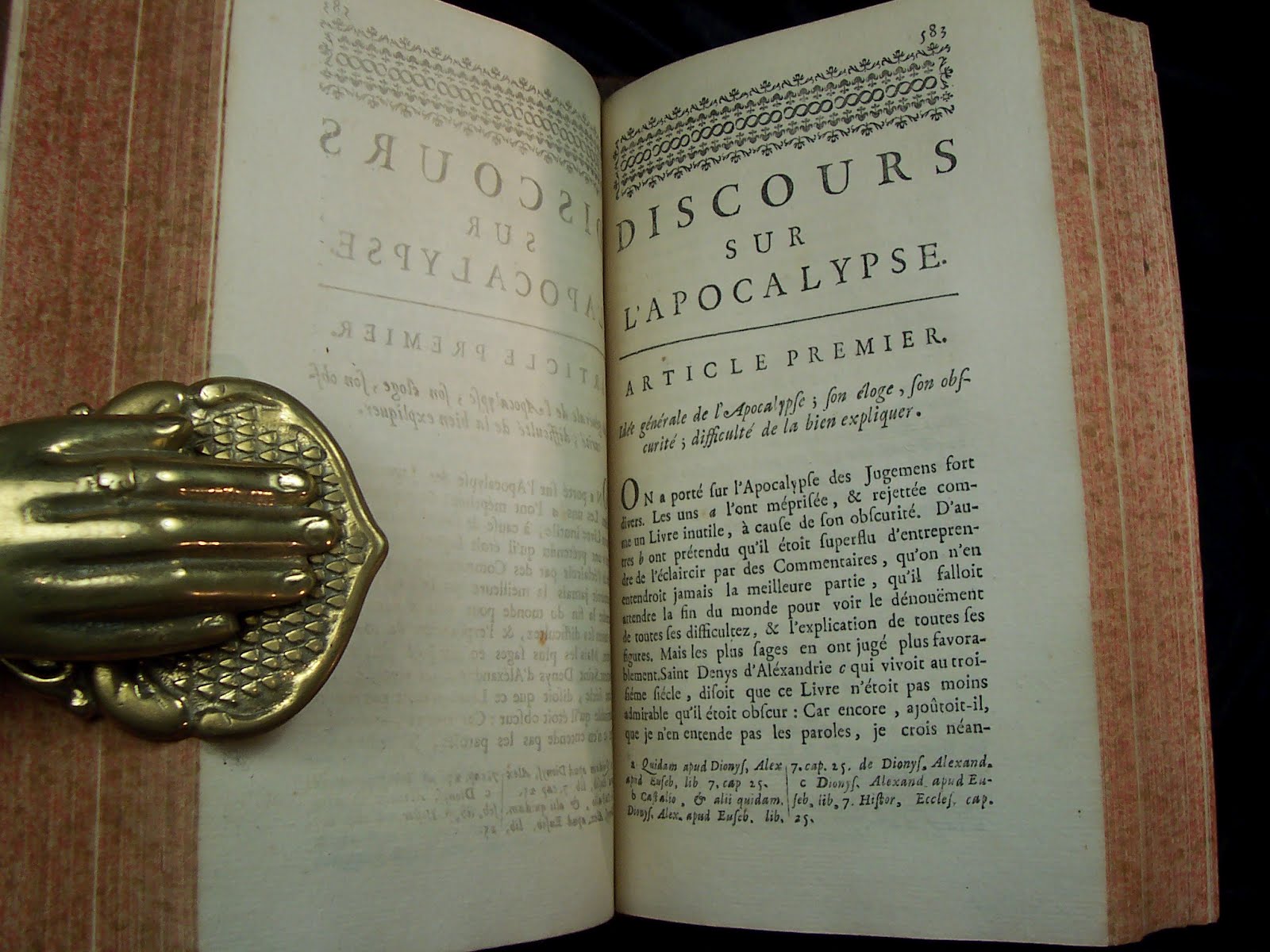 Biblical thesis statements picture